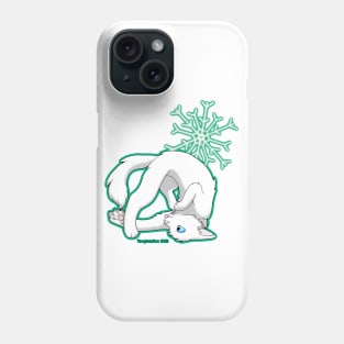 Snowkit Phone Case