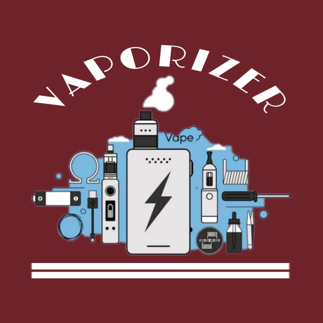 Vape fashion by Umbara Official