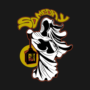 Someday Spectre T-Shirt