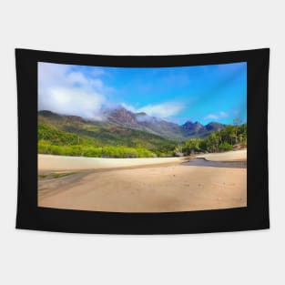 Beaches to Rainforest Tapestry