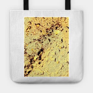 Golden Glaze Tote