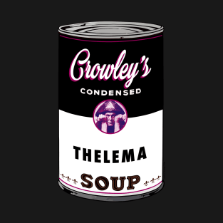 Thelema Soup T-Shirt