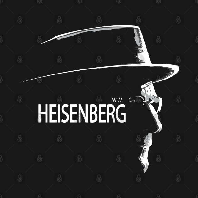 Heisenberg by Donnie