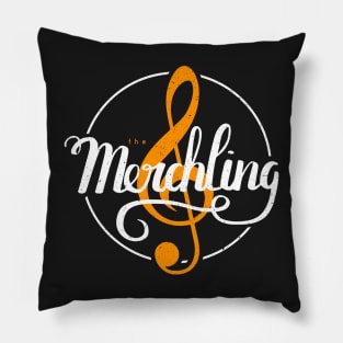 The Merchling Pillow