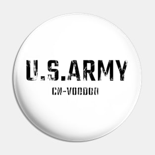 U.S Army Pin