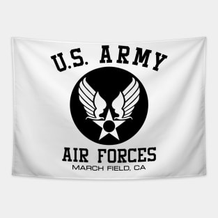 Mod.2 US Army Air Forces USAAF Tapestry