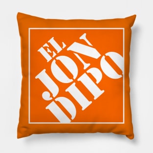 El Jon Dipo Pillow