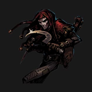 Jester (Darkest Dungeon) T-Shirt