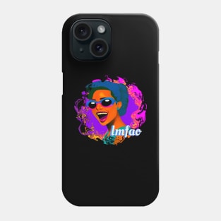 even Phone Case