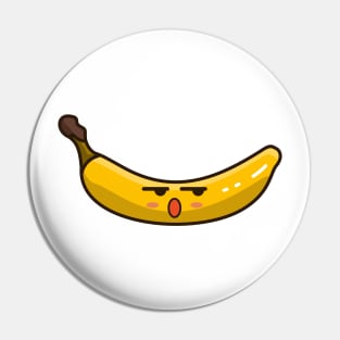 bad react banana emoji Pin