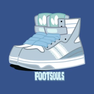 Footsouls 5 T-Shirt