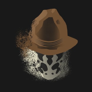 rorschach T-Shirt