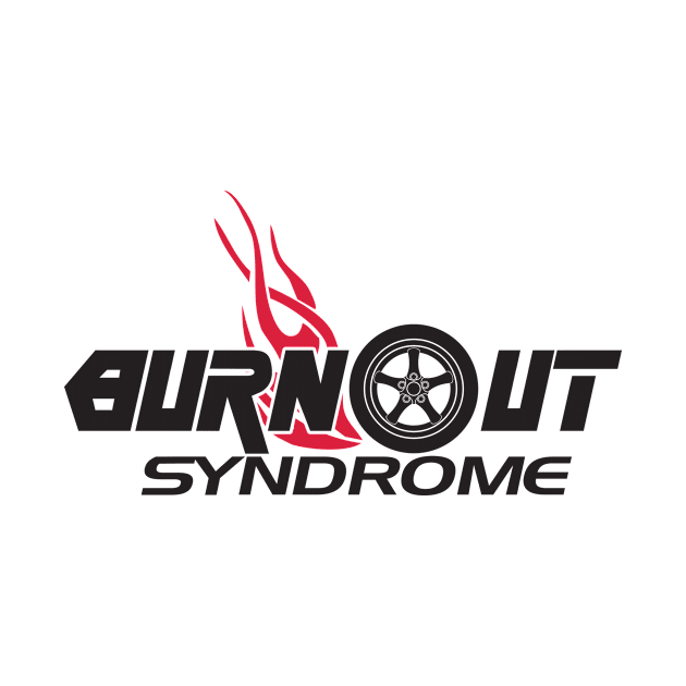 Burnout Syndrome by nektarinchen