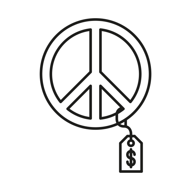 Peace Price by andreaswikstrom