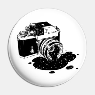 camera Pin