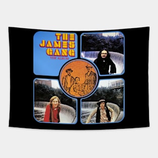 JAMES GANG BAND Tapestry