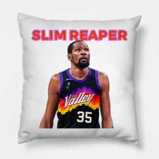 KD Reaper Pillow