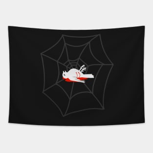 Vampir's Garb Tapestry