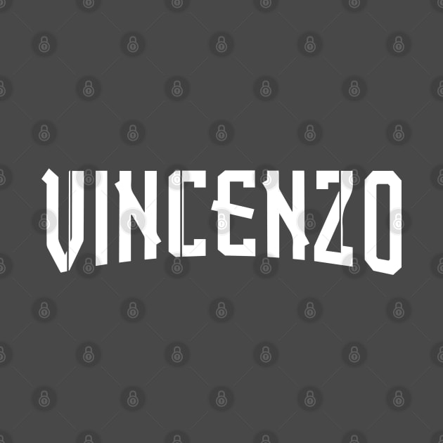 Vincenzo by Vekster