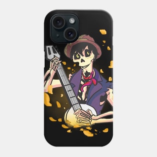 hector Phone Case