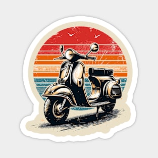 Piaggio Vespa Magnet