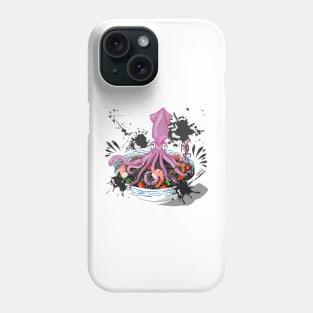 Splat! Phone Case