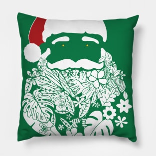 All I Want For Christmas is a Few New Plants Pillow