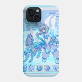 Game On! Phone Case