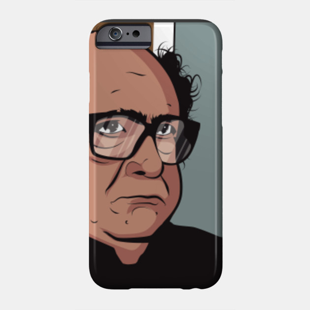 Nope Frank Reynolds Phone Case Teepublic