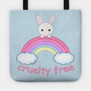 Cruelty Free Tote