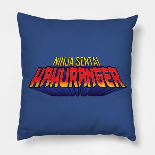 Ninja Sentai Kakuranger Pillow