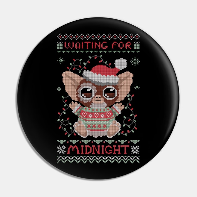 Gizmo is waiting! Pin by rikolaa