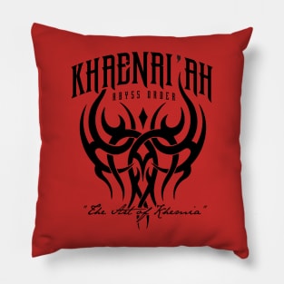 Khaenri'ah Pillow