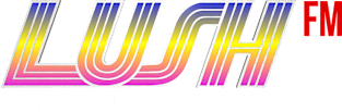 Lush FM - Underground Synthwave Magnet