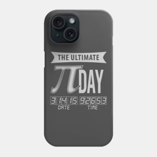 The Ultimate PI-Day Phone Case