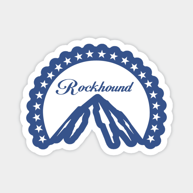 Paramount Rockhound Magnet by In-Situ