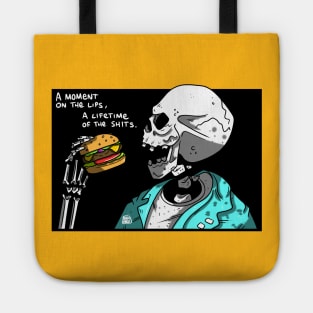 BORGER Tote