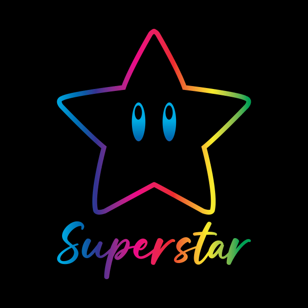 Super Star by Kaldia