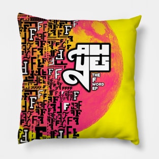 The F Word EP Pillow