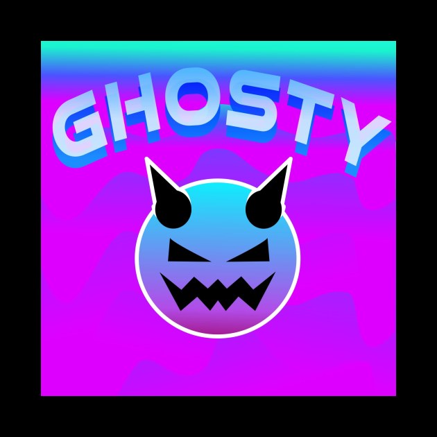 Ghosty by GHOSTY