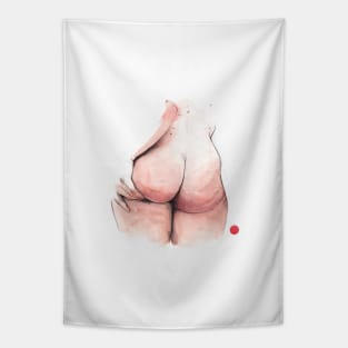 Bodylicious Tapestry