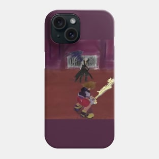 PLATINUM MATCH Phone Case