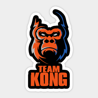 King Kong Movie Godzilla Stickers Wholesale sticker supplier 