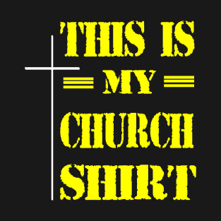 christian T-Shirt