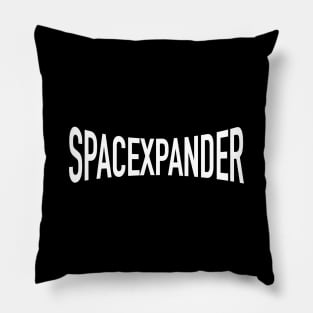 Spacexpander Pillow