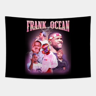 Hip Hop Fanart Frank Ocean Tapestry