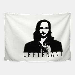 Leftenant Tapestry