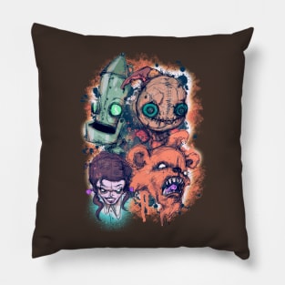 Oz Pillow