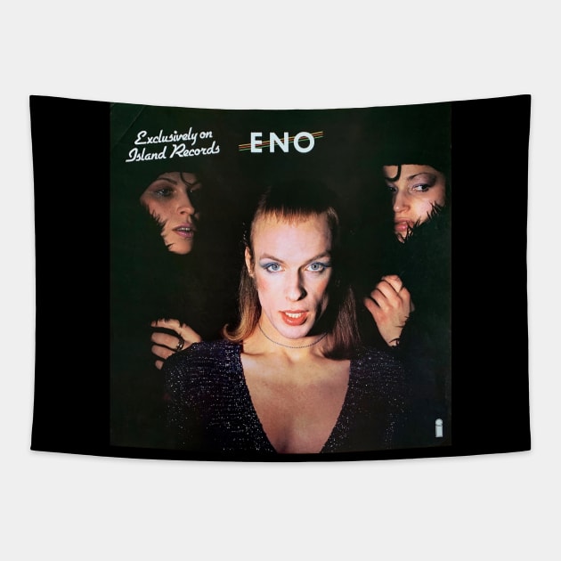 ENO 1974 Tapestry by Pop Fan Shop