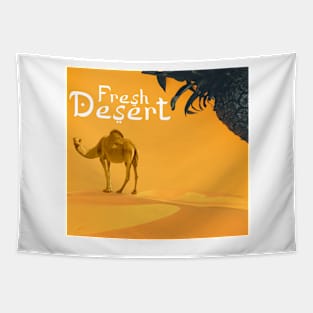 Fresh Desert Tapestry